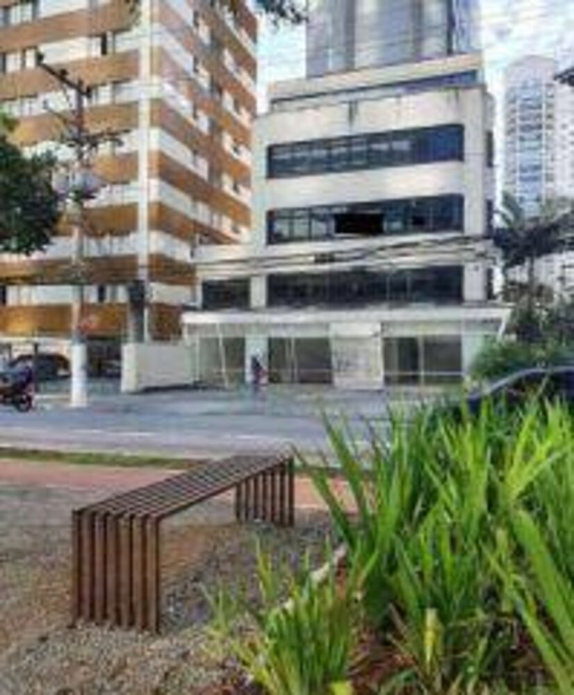 Prédio Inteiro, 902 m² - Foto 1