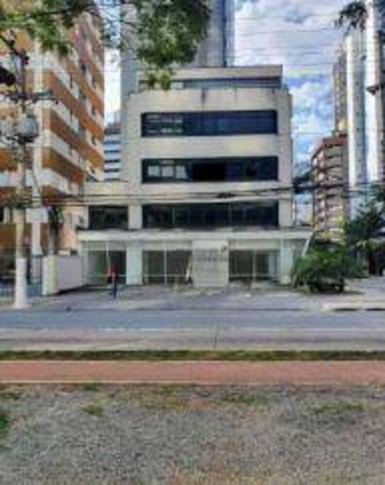Prédio Inteiro, 902 m² - Foto 2