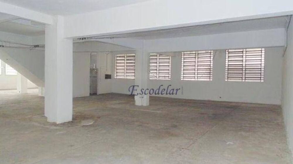 Depósito-Galpão, 455 m² - Foto 1