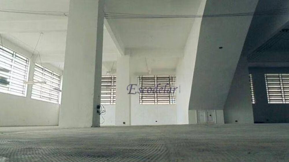 Depósito-Galpão, 455 m² - Foto 2