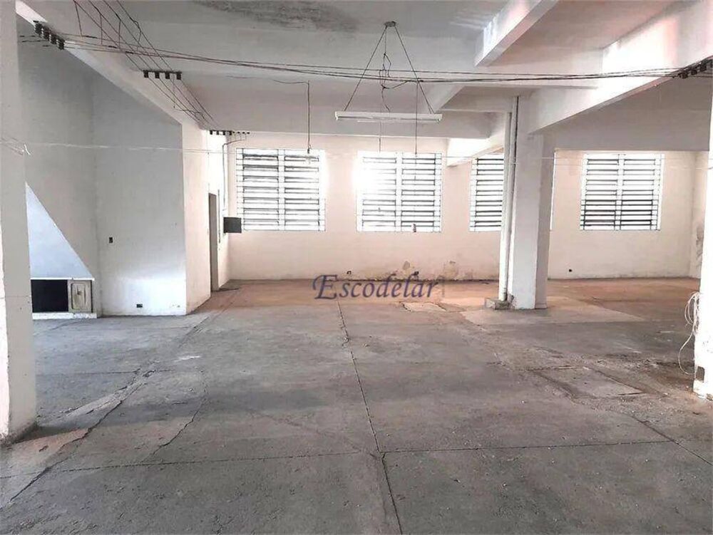 Depósito-Galpão, 455 m² - Foto 3