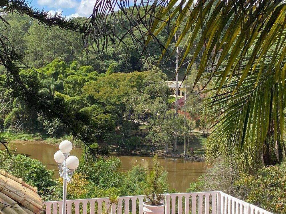Casa de Condomínio, 5 quartos - Foto 12