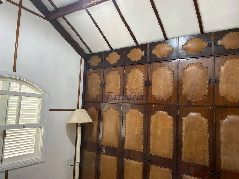 Casa de Condomínio, 5 quartos - Foto 15