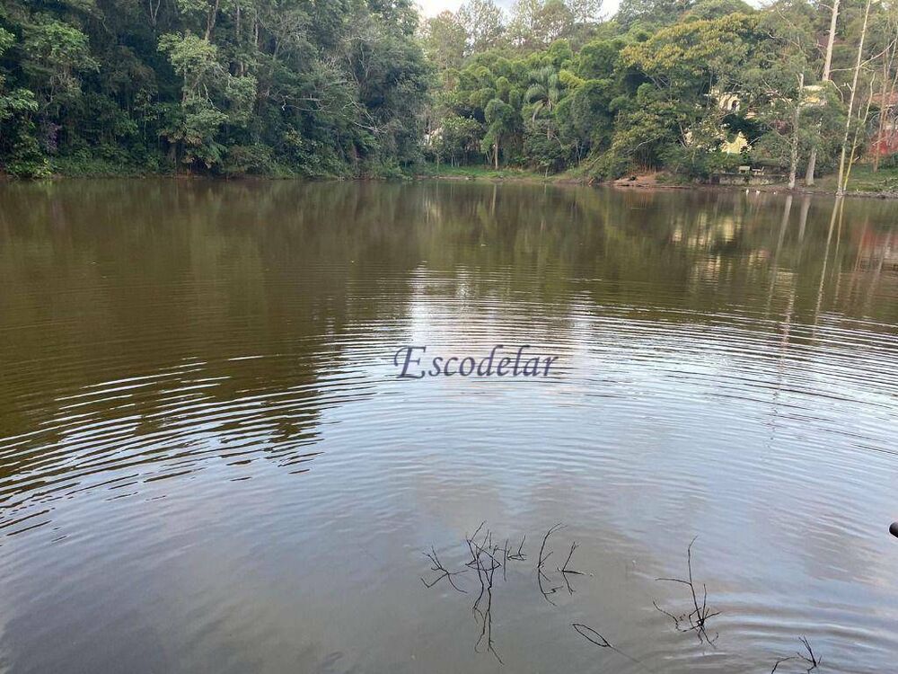 Casa de Condomínio, 5 quartos - Foto 4