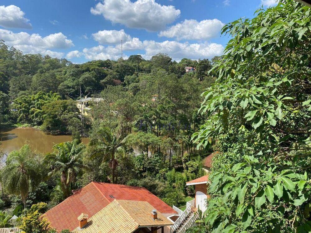 Casa de Condomínio, 5 quartos - Foto 9