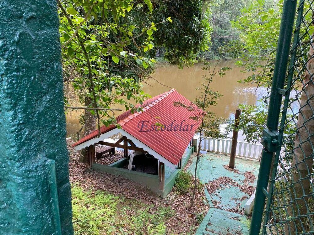 Casa de Condomínio, 5 quartos - Foto 6