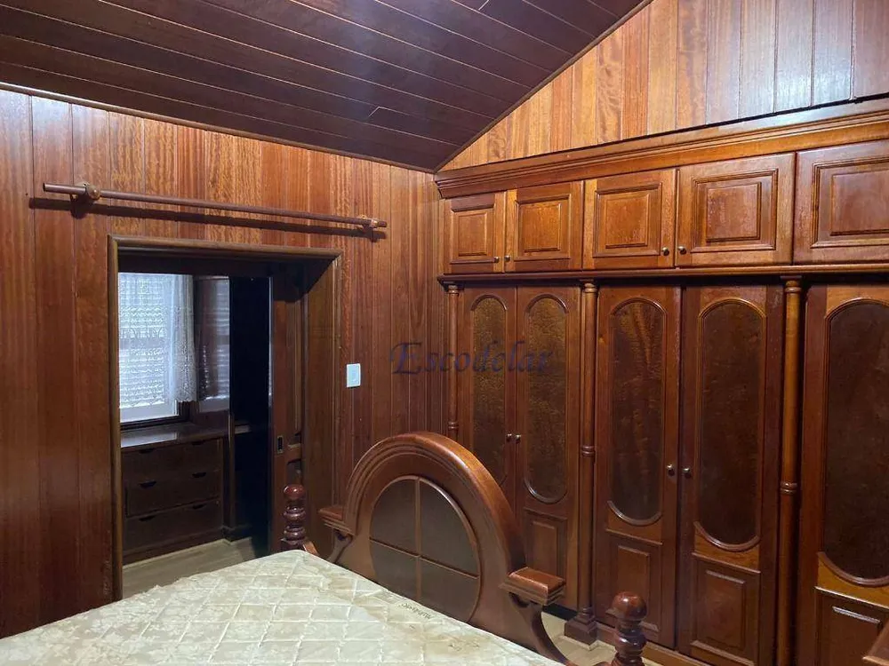 Casa de Condomínio, 5 quartos - Foto 16