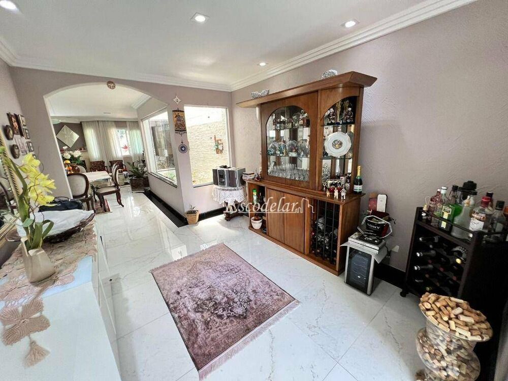 Sobrado, 3 quartos, 352 m² - Foto 5