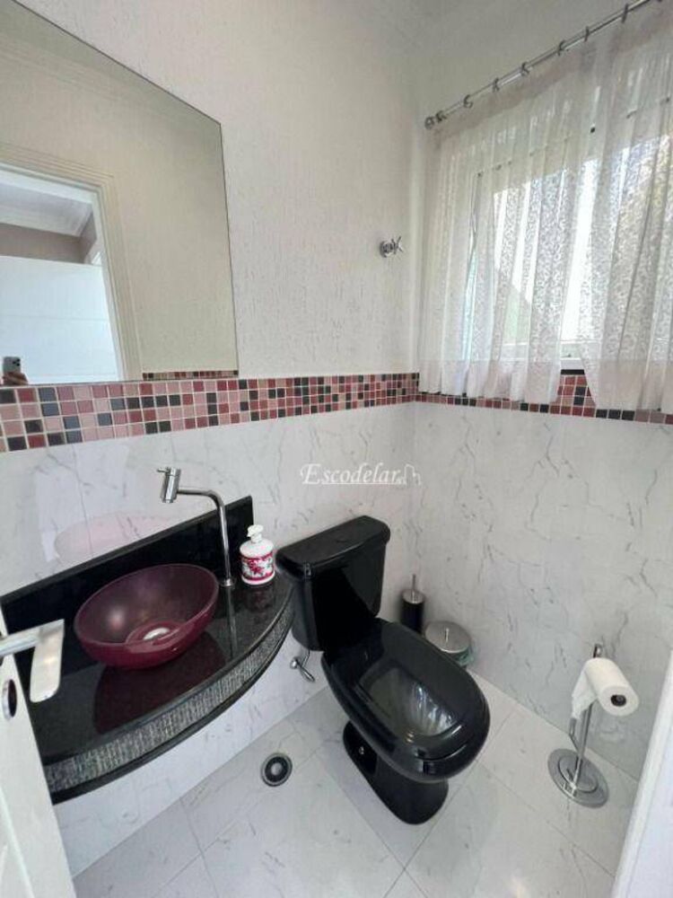 Sobrado, 3 quartos, 352 m² - Foto 7