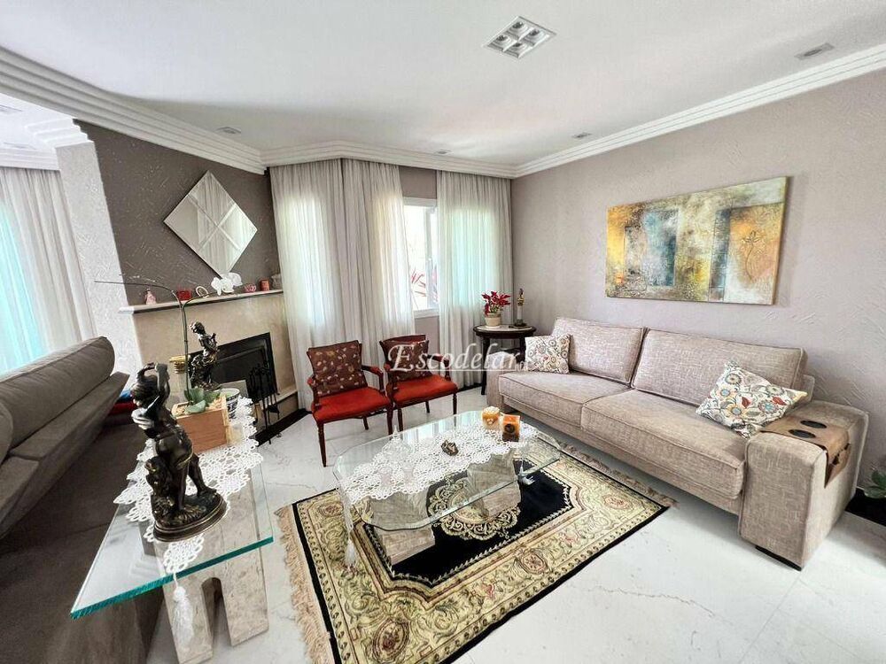 Sobrado, 3 quartos, 352 m² - Foto 4