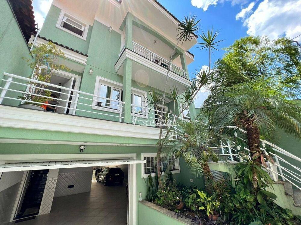 Sobrado, 3 quartos, 352 m² - Foto 2