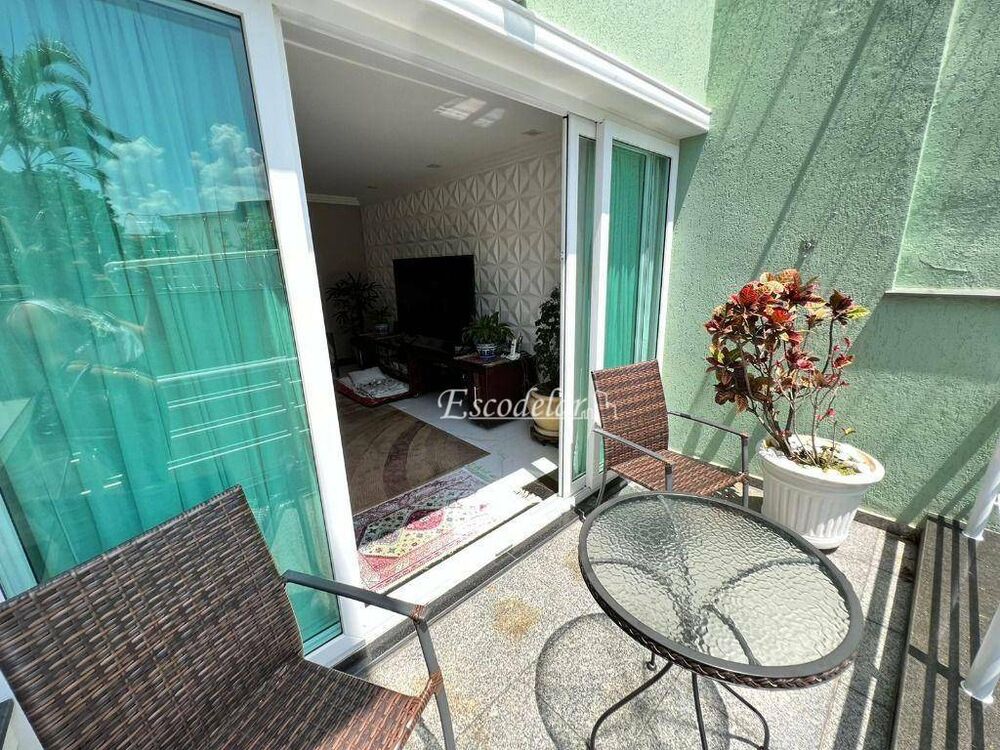 Sobrado, 3 quartos, 352 m² - Foto 6