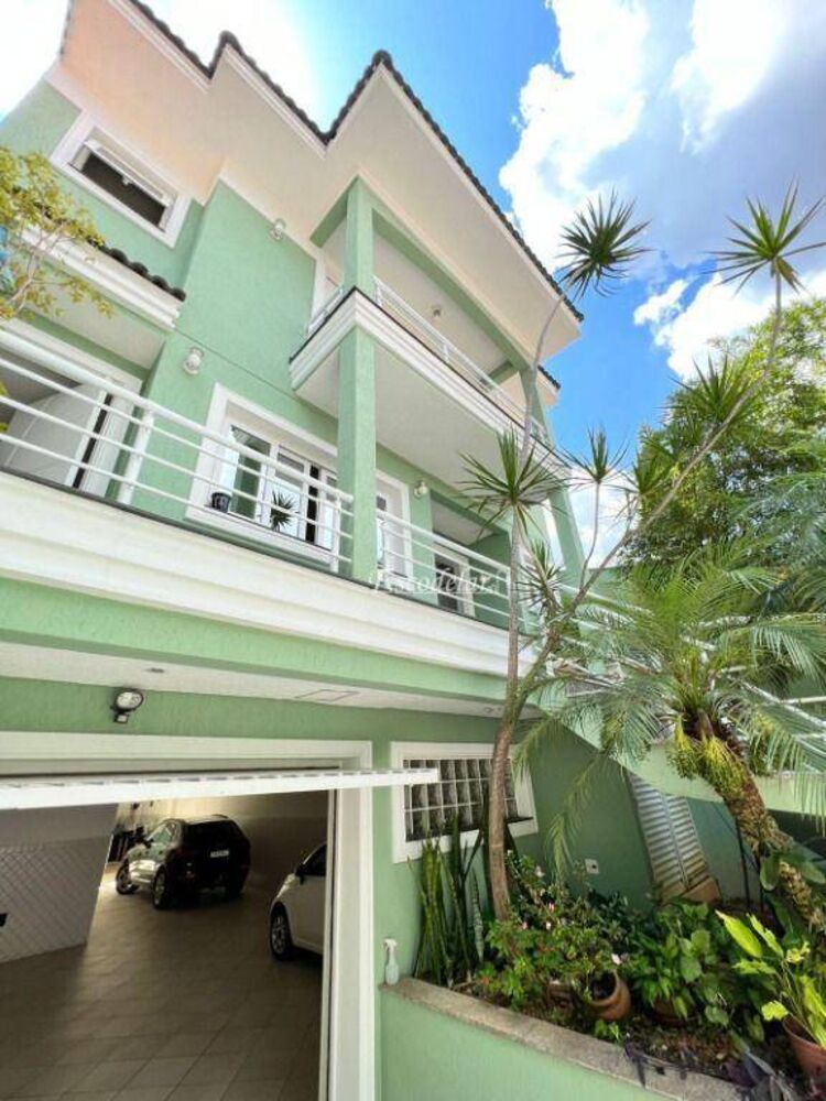 Sobrado, 3 quartos, 352 m² - Foto 3