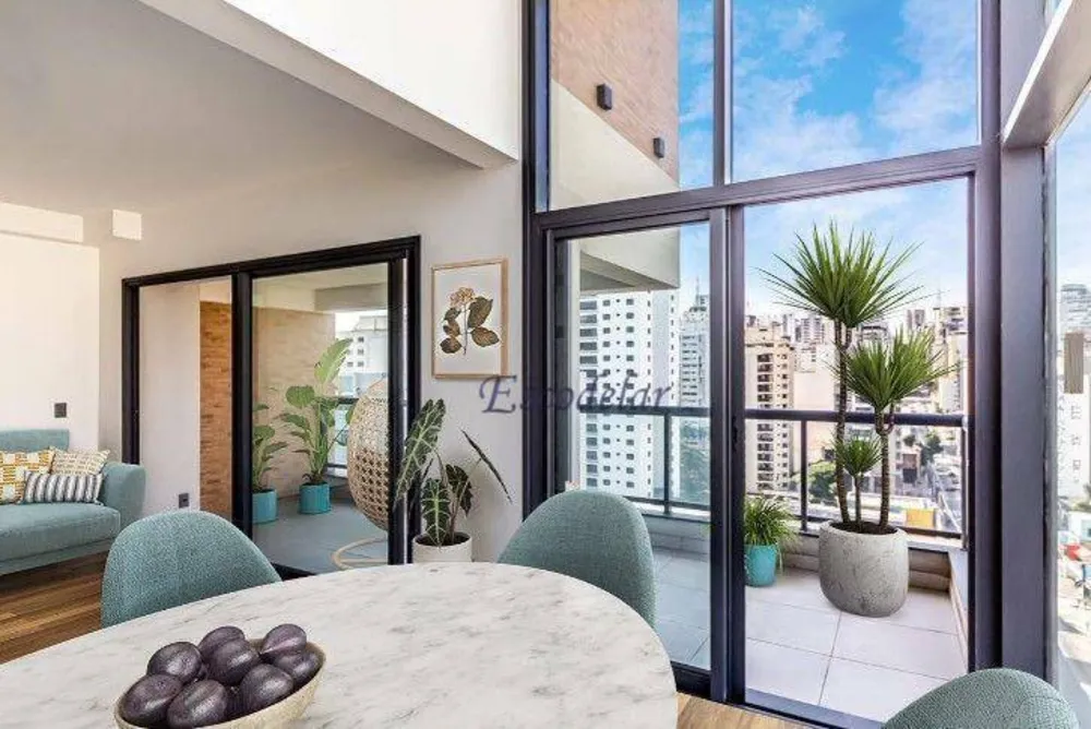 Apartamento, 3 quartos, 138 m² - Foto 3