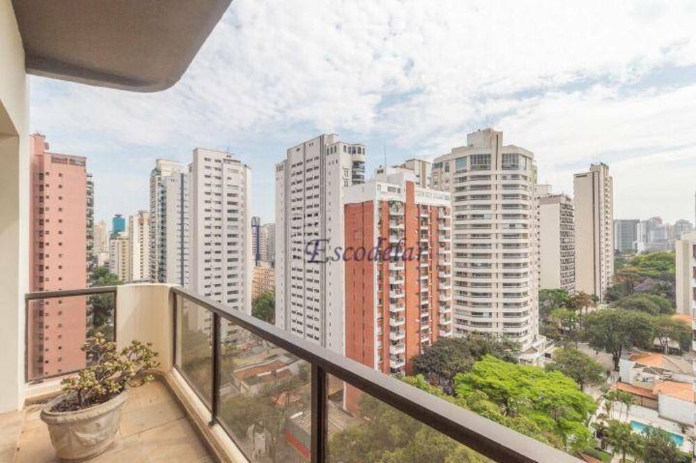 Cobertura, 4 quartos, 350 m² - Foto 4