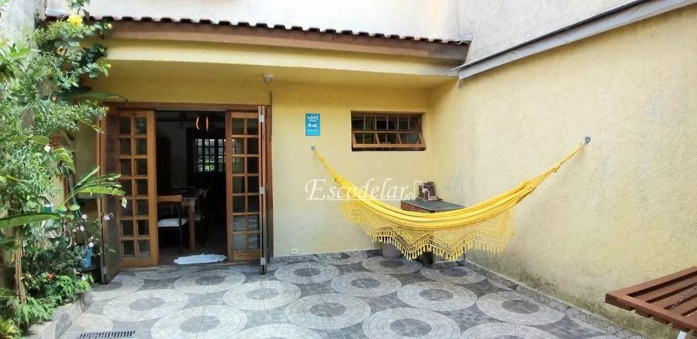 Sobrado à venda com 2 quartos, 135m² - Foto 1