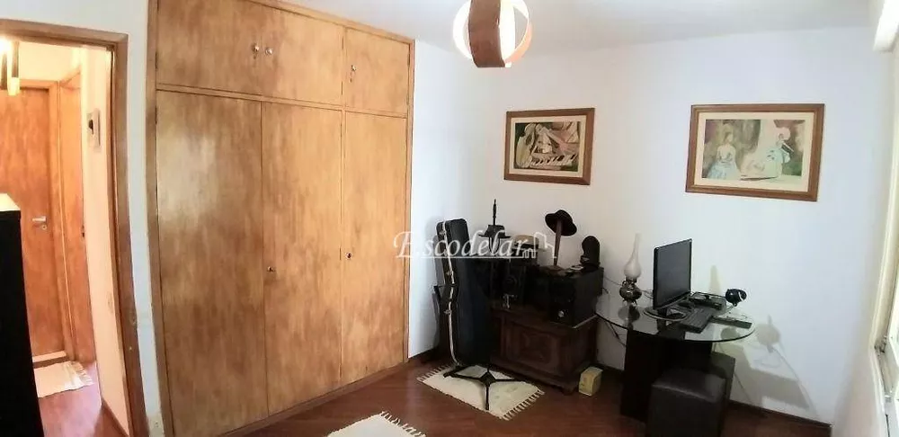 Sobrado à venda com 2 quartos, 135m² - Foto 8