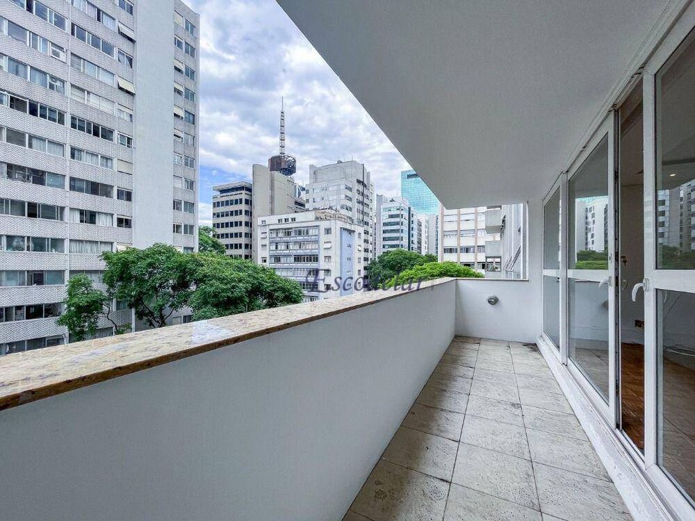 Apartamento, 3 quartos, 200 m² - Foto 4