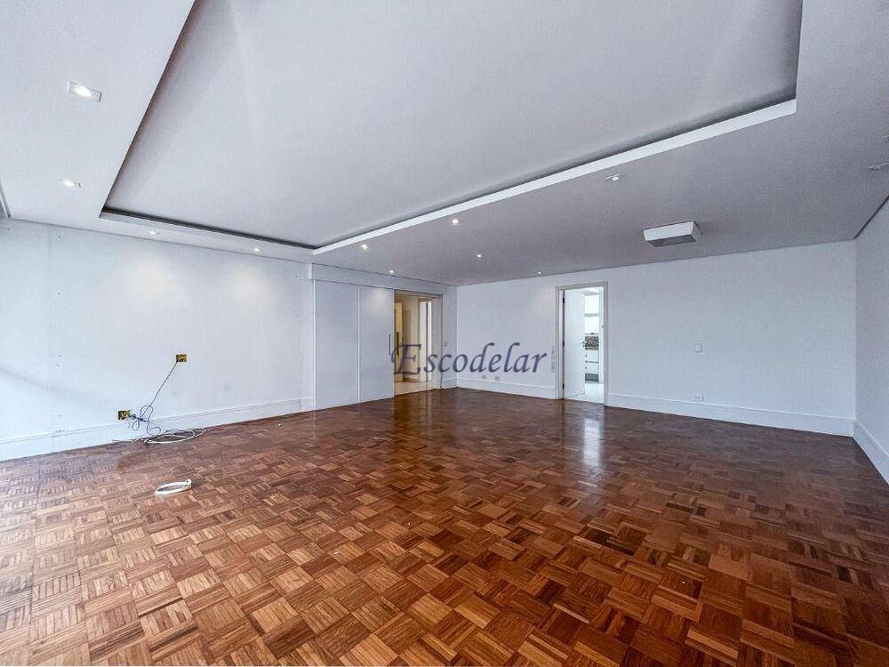 Apartamento, 3 quartos, 200 m² - Foto 3
