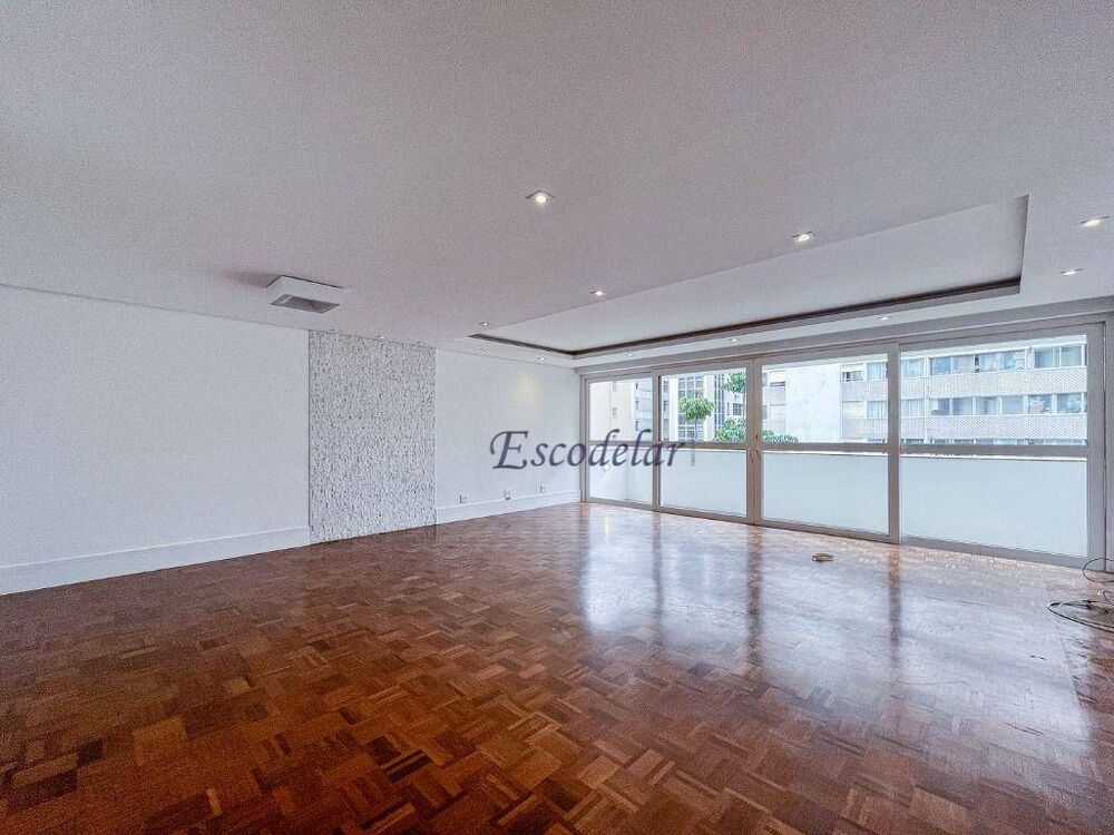 Apartamento, 3 quartos, 200 m² - Foto 2