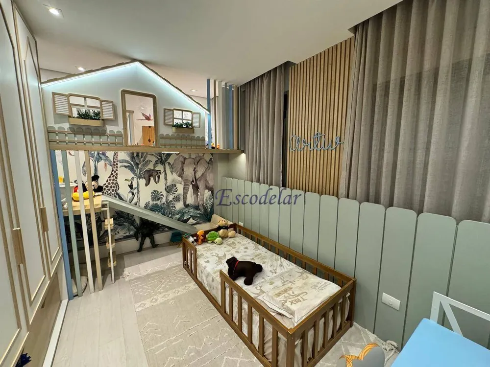 Casa de Condomínio, 4 quartos - Foto 7