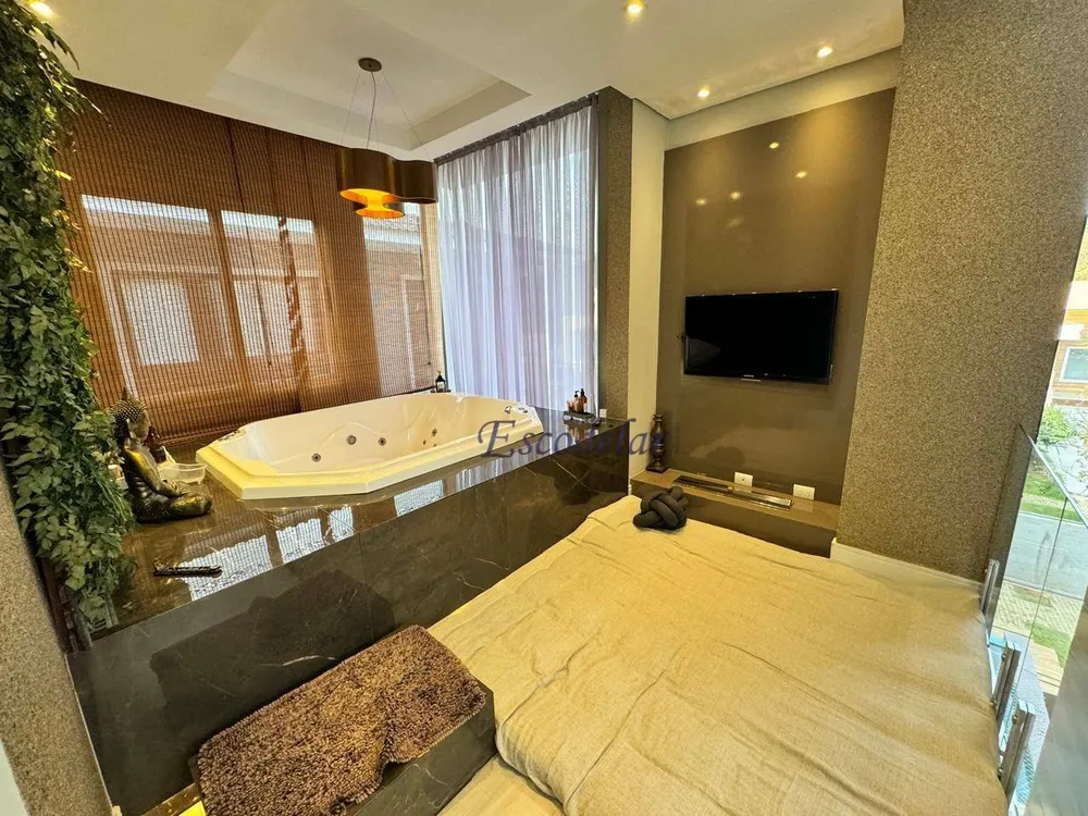 Casa de Condomínio, 4 quartos - Foto 6