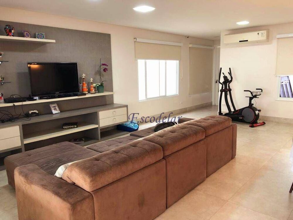 Sobrado, 3 quartos, 264 m² - Foto 3