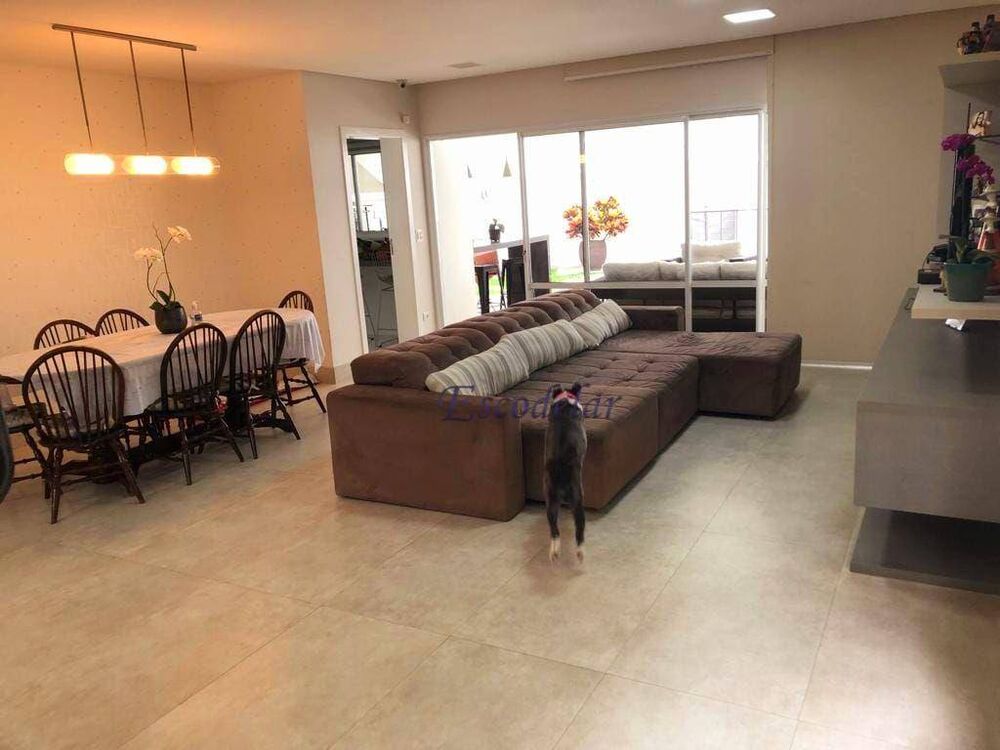 Sobrado, 3 quartos, 264 m² - Foto 2