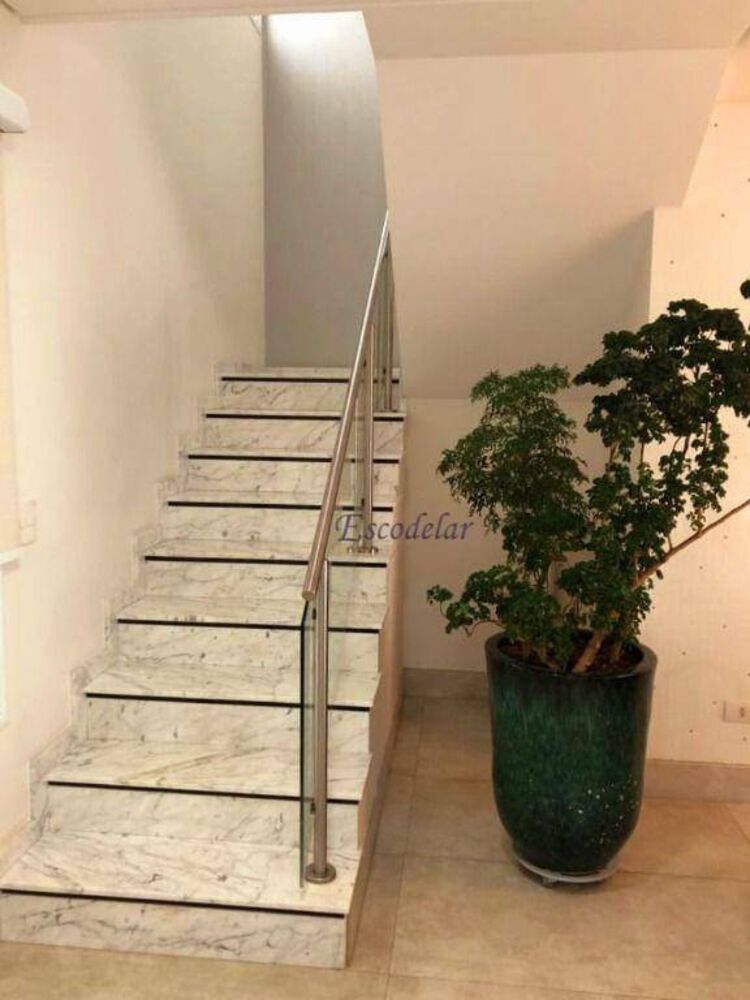 Sobrado, 3 quartos, 264 m² - Foto 4