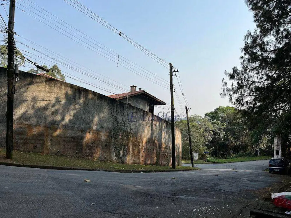 Loteamento e Condomínio, 1100 m² - Foto 6