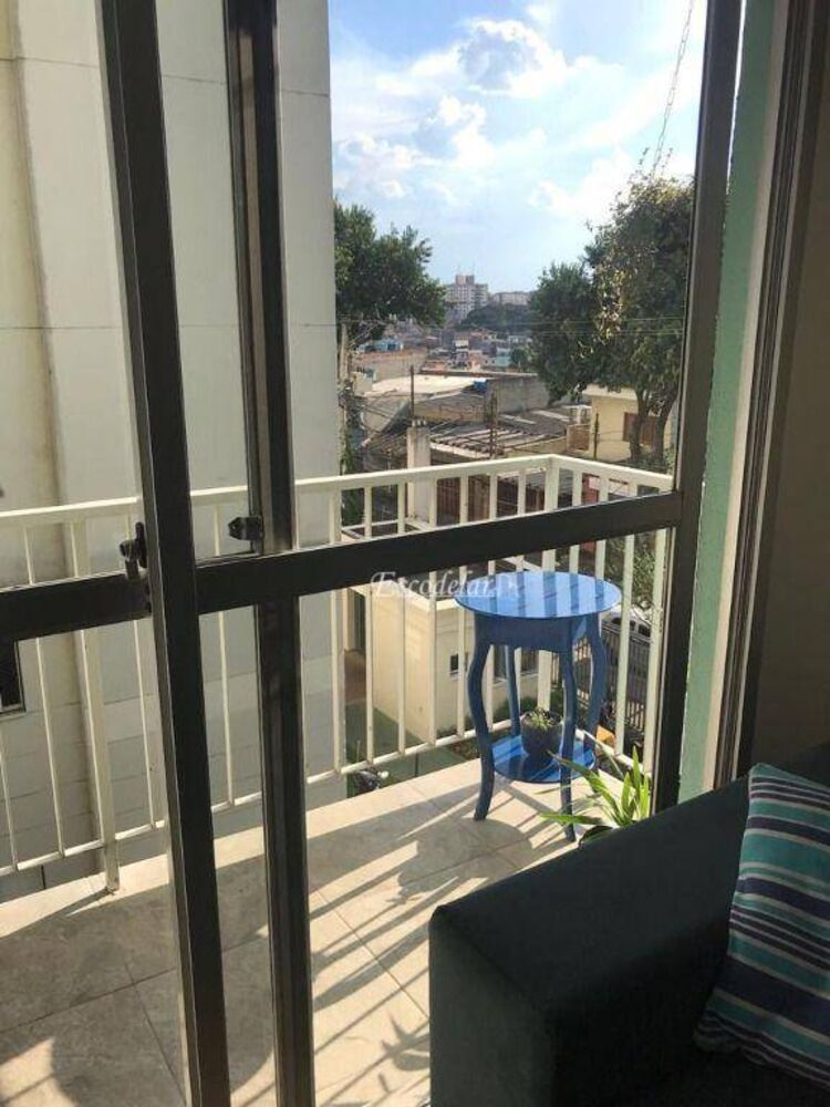 Apartamento, 2 quartos, 50 m² - Foto 3