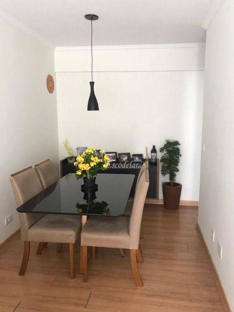 Apartamento, 2 quartos, 50 m² - Foto 7