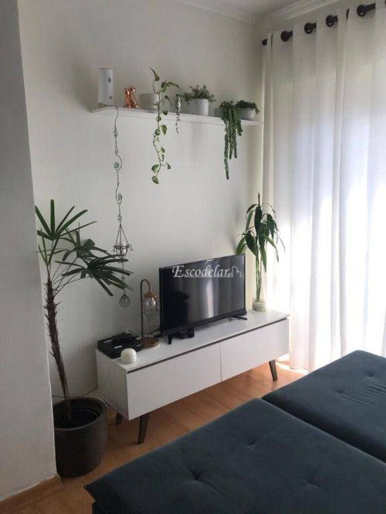 Apartamento, 2 quartos, 50 m² - Foto 6