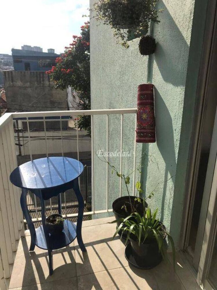 Apartamento, 2 quartos, 50 m² - Foto 4