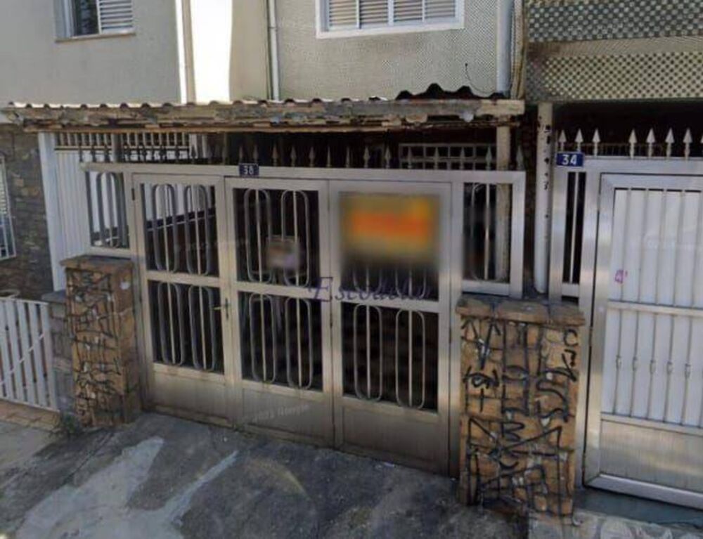 Sobrado à venda com 3 quartos, 120m² - Foto 1