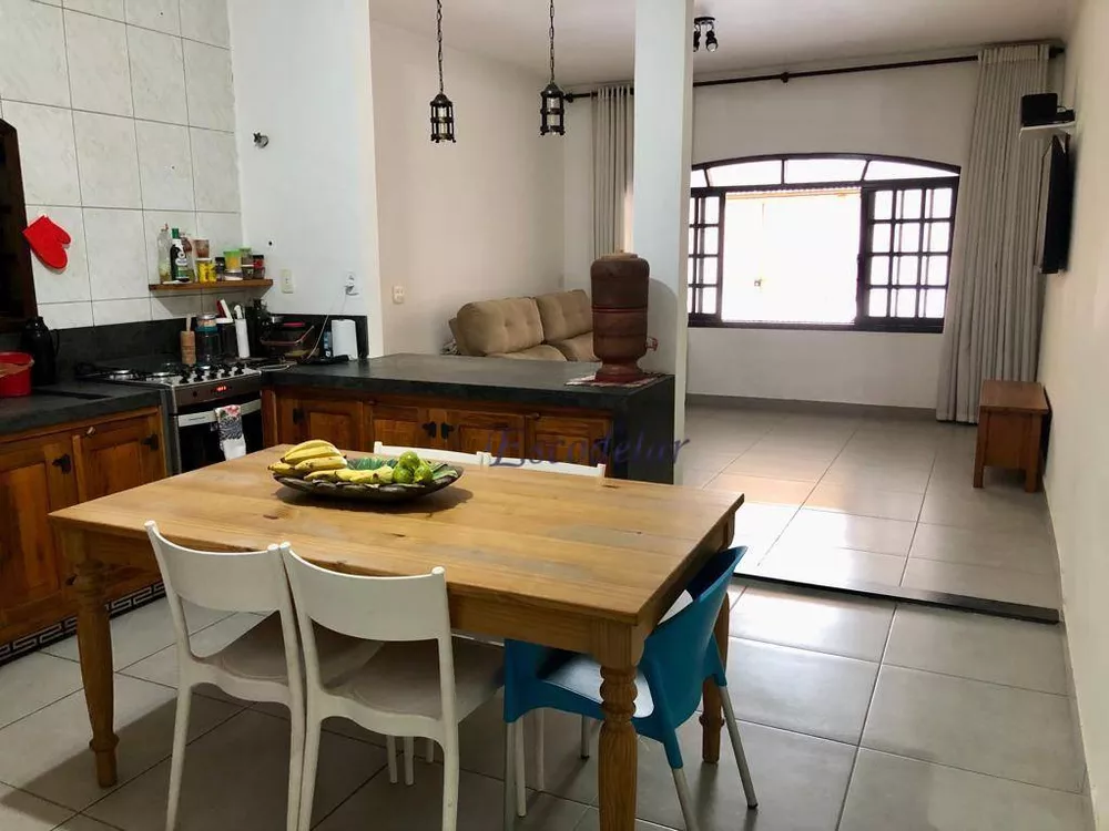 Casa, 2 quartos, 150 m² - Foto 2