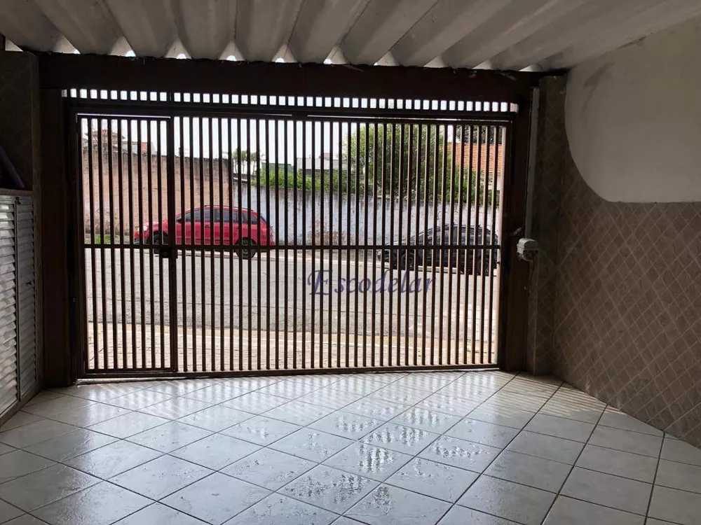 Casa, 2 quartos, 150 m² - Foto 8