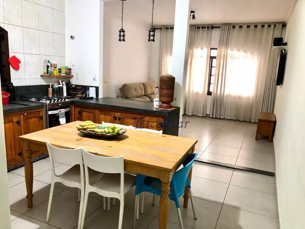 Casa, 2 quartos, 150 m² - Foto 6