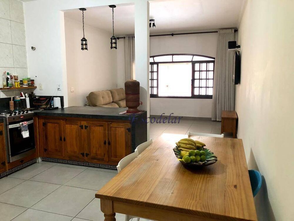 Casa, 2 quartos, 150 m² - Foto 11