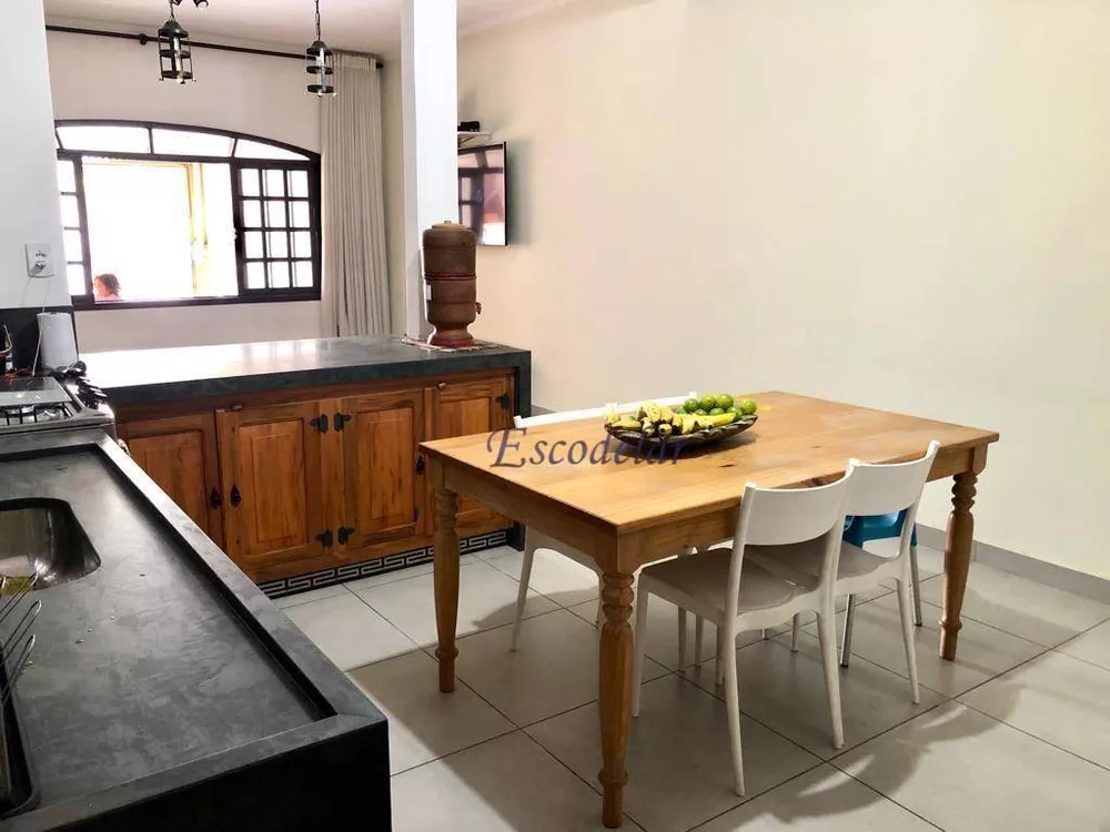 Casa, 2 quartos, 150 m² - Foto 1