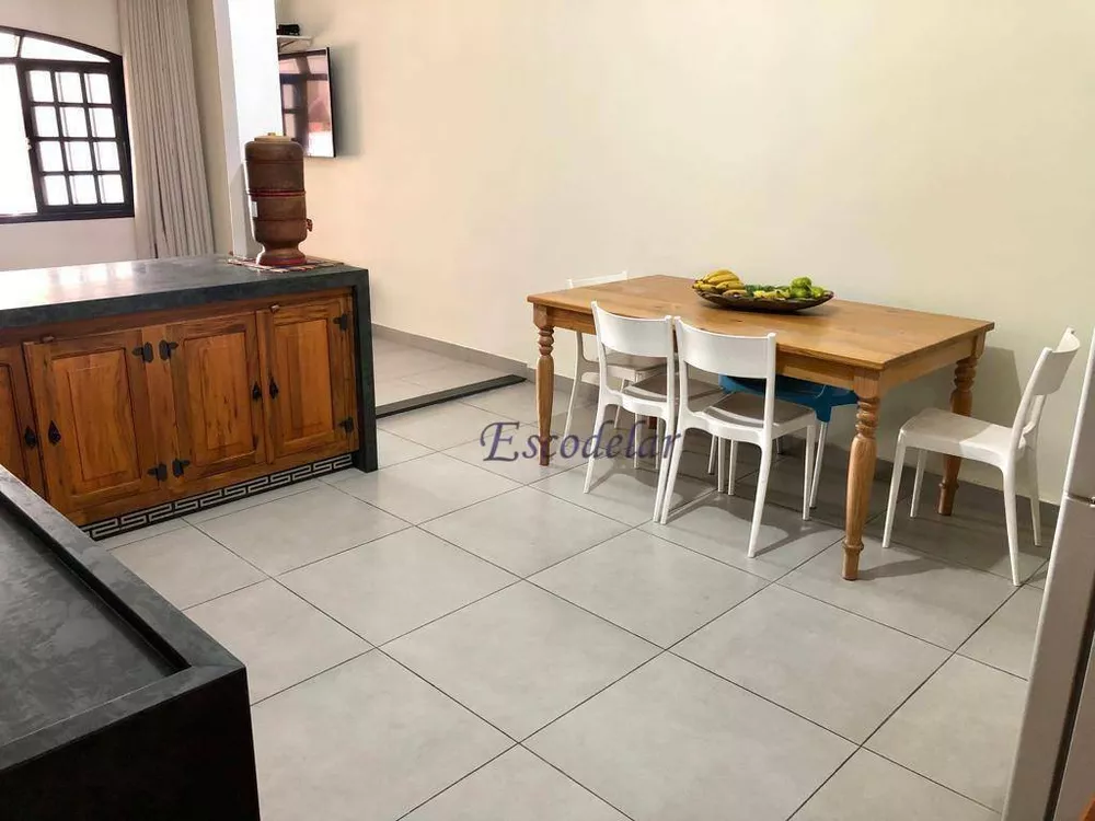 Casa, 2 quartos, 150 m² - Foto 5