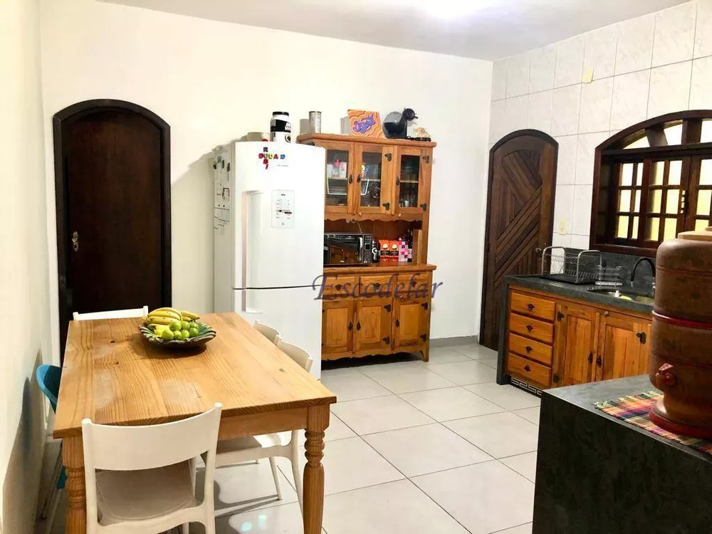 Casa, 2 quartos, 150 m² - Foto 3