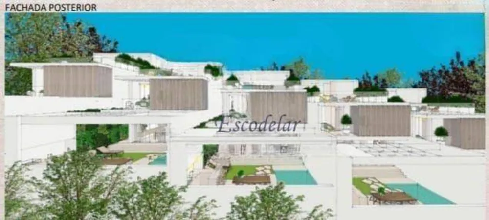 Casa de Condomínio, 3 quartos - Foto 6