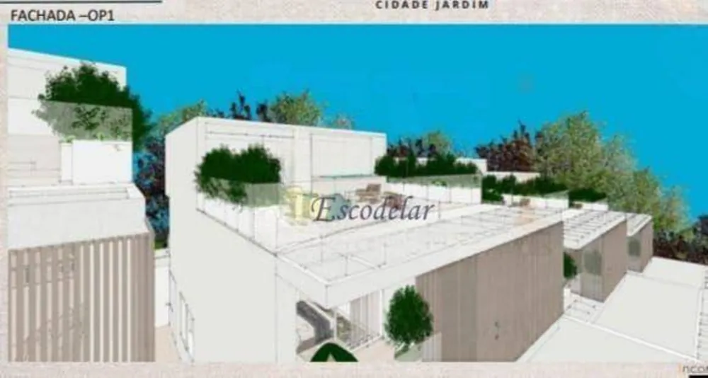 Casa de Condomínio, 3 quartos - Foto 7