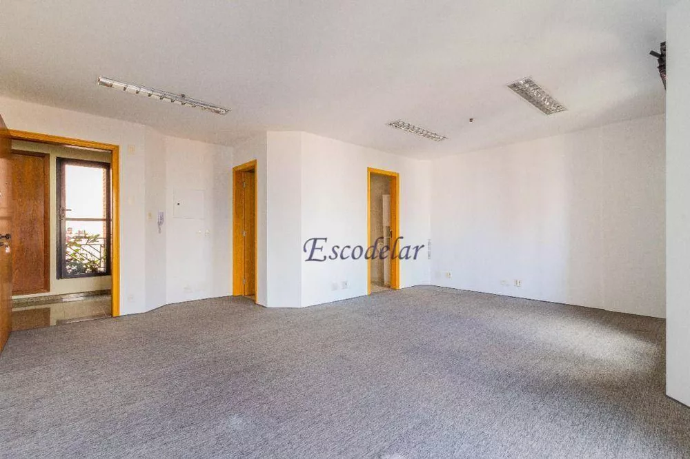 Conjunto Comercial-Sala à venda, 41m² - Foto 1