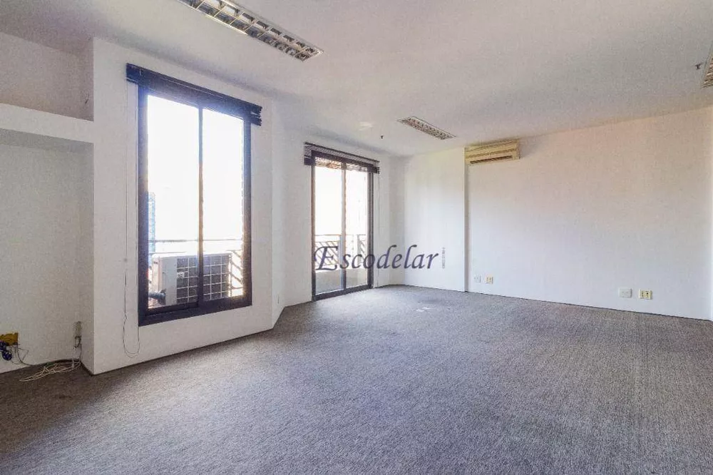 Conjunto Comercial-Sala à venda, 41m² - Foto 4