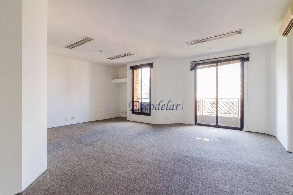 Conjunto Comercial-Sala à venda, 41m² - Foto 2