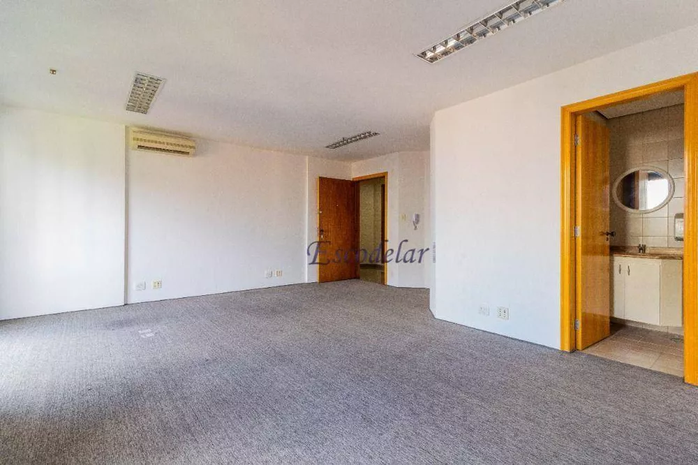 Conjunto Comercial-Sala à venda, 41m² - Foto 3