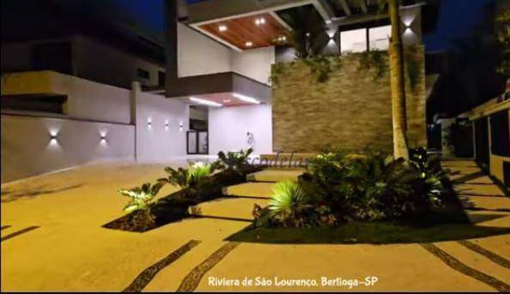 Casa, 6 quartos, 637 m² - Foto 2