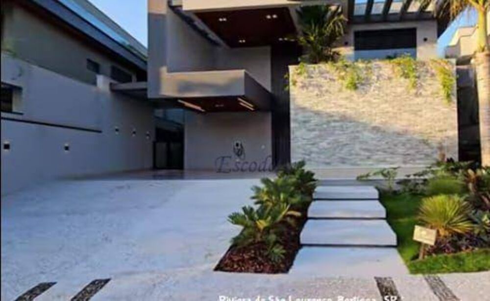 Casa, 6 quartos, 637 m² - Foto 3